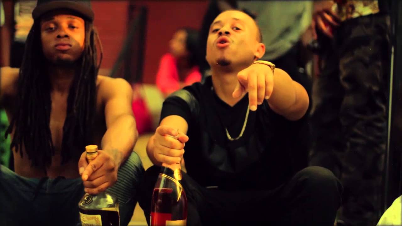 H-Tips - "My Brovas" (Official Music Video)