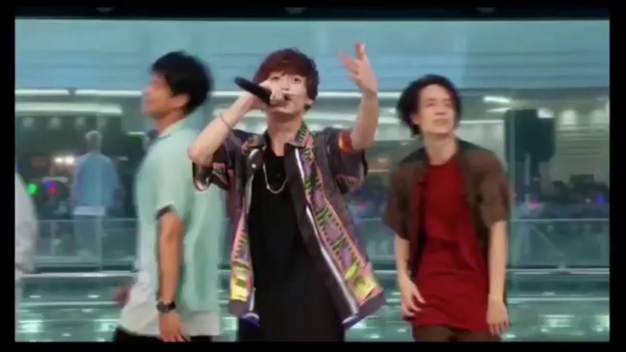 PrizmaX HUG&KISS（＋有希くんのファンサ）