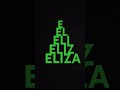 My Name As A Tree 