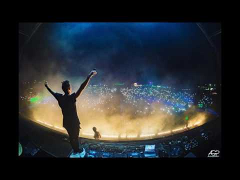 3LAU - Live @ Ultra Music Festival Miami 2017(Audio)