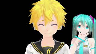 WEEB MEME VINE MMD