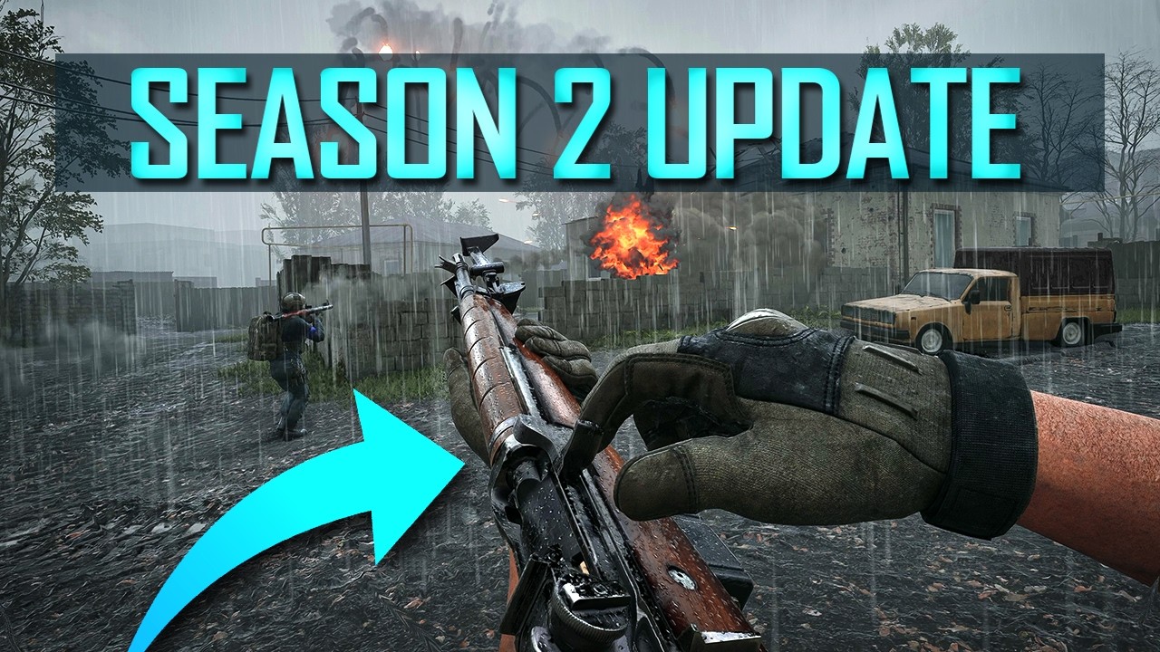 Latest Title & Thumbnail
