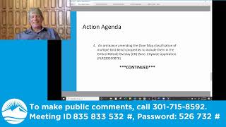 Provo City Council Meeting | April 21, 2020