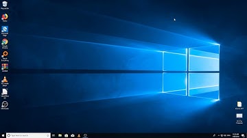 Connecting a laptop or PC to a Blackmagic ATEM Switcher