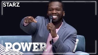 Power | 2019 FYC Panel | STARZ