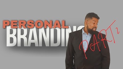 What are Core Brand Values (Personal Branding Part.2)