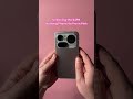Unboxing the $499 Nothing Phone 4a Pro in Pink