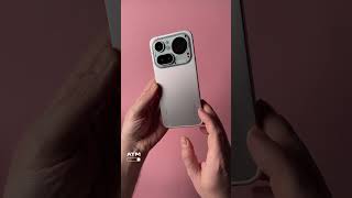 Unboxing the $499 Nothing Phone 4a Pro in Pink
