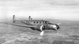 Beechcraft Model 18 | Wikipedia audio article