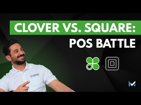 Clover vs Square: