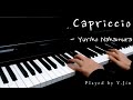 🎹 Capriccio - (유리코 나카무라) Yuriko Nakamura