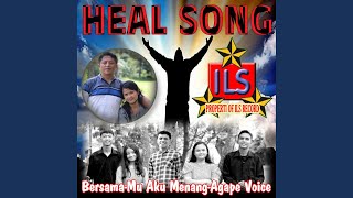 Kita Menang (feat. Agape Voices)