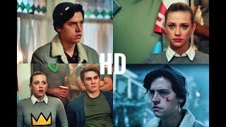 Riverdale 1X10 Jughead Birthday Party Türkçe Altyazılı