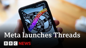 Meta launches Twitter 
