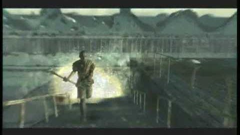 Xbox 360 - Fallout 3 - Point Lookout trailor