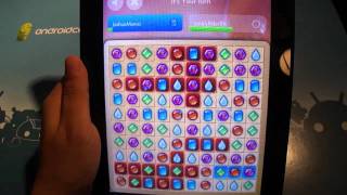 Diamonds Capture for Android Demo screenshot 2