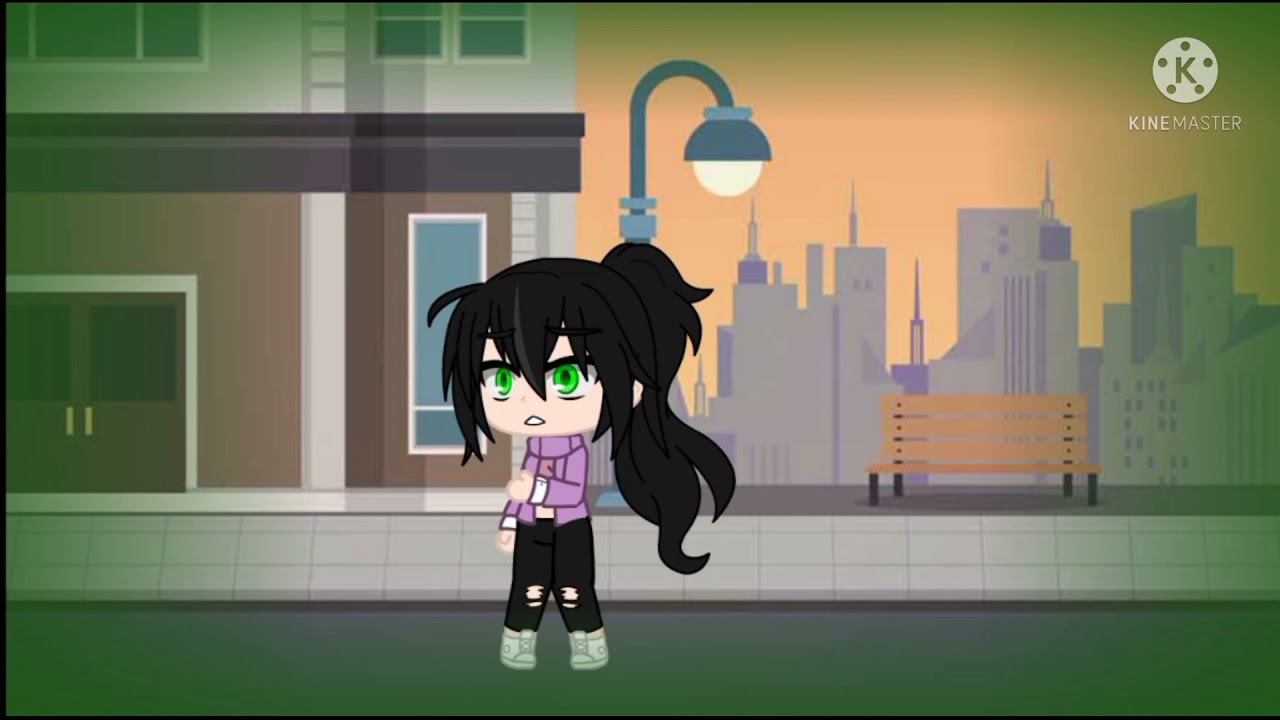 Annie She Little Girl Trasfomation into The She Hulk From Exxor Hulk ll