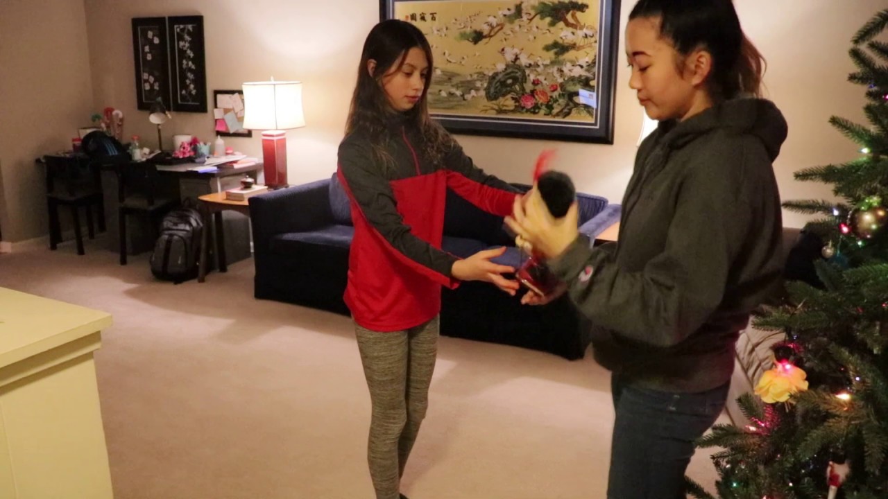 Clara Solo (Nutcracker) YouTube