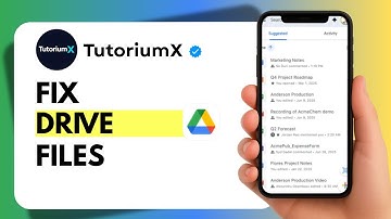 How to Fix Google Drive File Preview Not Working (2025)