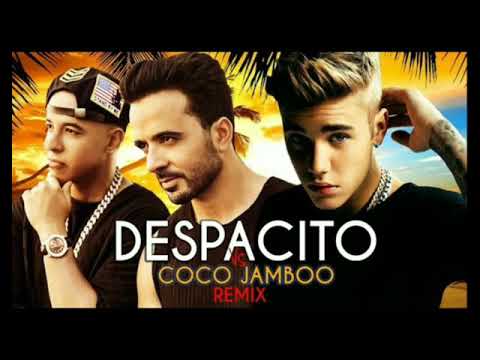 Despacito Remix - Justin Bieber Ft. Louis Fonsi & Daddy Yankee$ Official Mp3 Audio