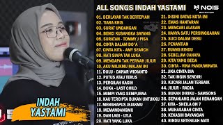 Indah Yastami All Songs \