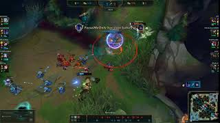 Nocturne Spell Shield Interaction Against Senna Root
