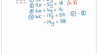 Q13 - OCR GCSE Maths J567 Specimen Paper 4