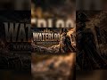 Waterloo #Shorts | Napoleon’s Final March