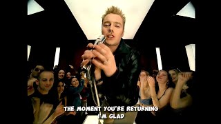 Ronan Keating - 𝗟𝗼𝘃𝗶𝗻&#39; 𝗘𝗮𝗰𝗵 𝗗𝗮𝘆 (HD Official Video and Lyrics)