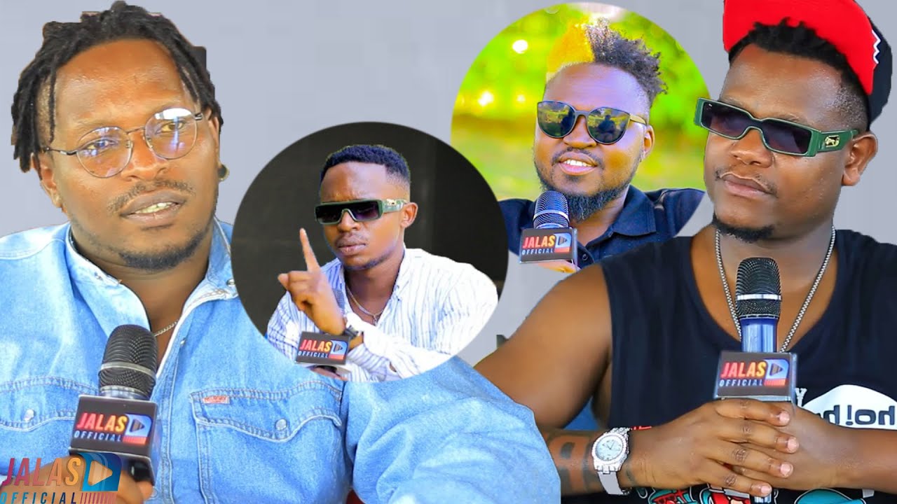 BULLDOGG Asubije BRUCE Melody Wavuze ko Yifuza kureba Ubuzima Bwe😂👌 AMAG , SKY 2 na ICARA WIGE Ye 🤫