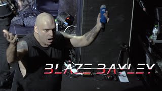 BLAZE BAYLEY &quot;The Day I Fell To Earth&quot; live in Athens [4K]
