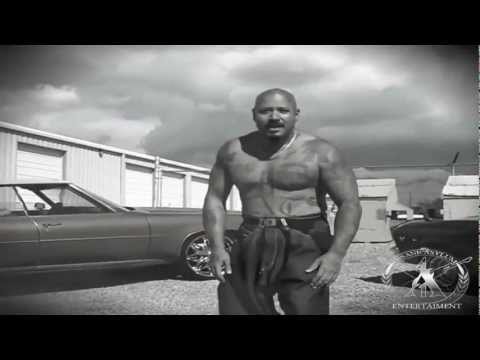Big Lokote ft Deuce L - I Aint The One You Wanna Try (OFFICIAL VIDEO 2012)