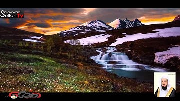 مختارات 17 سورة البقرة القارئ خالد الجليل رمضان 1429