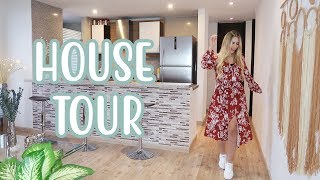 House Tour