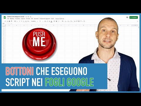 Video: Puoi collegare diversi Fogli Google?