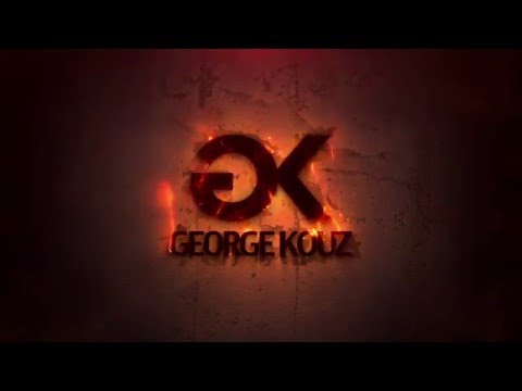 GEORGE KOUZ 2016