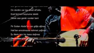 Di-Tar |  Ahmet Aslan  - Su Kanlı Zalimin Resimi