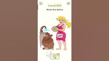 DOP 2 Level 372 wait for end #shorts #games #dop2 #subscribe #gaming #shortvideo