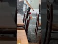 Downpour in Athens