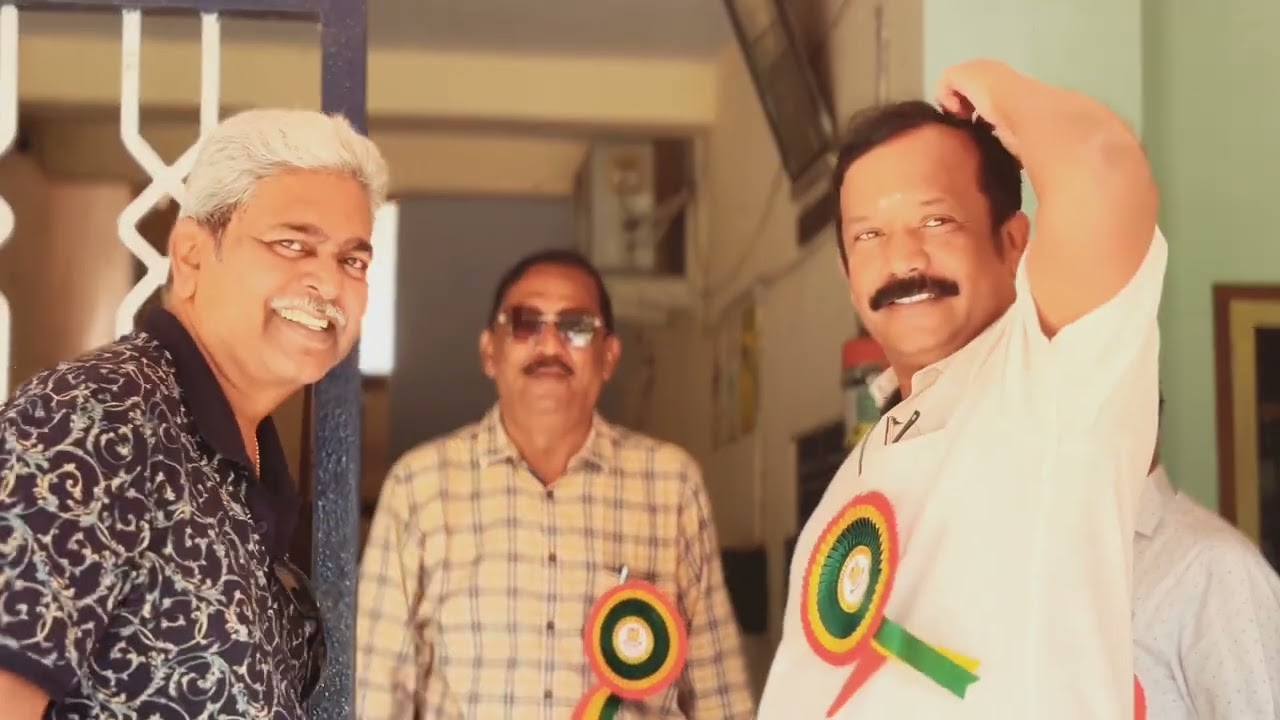 மலரும் நினைவுகள்......