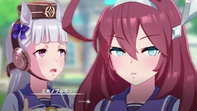 ウマ娘 踊るミホノブルボン かわいい 可愛い カワイイ Kawaii Cute Pretty Youtube ウマ娘 踊るミホノブルボン かわいい 可愛い カワイイ Kawaii Cute Pretty Youtube