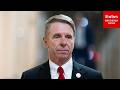 Rob Wittman: Space Force Must Have Increased Resources To Keep Up With Growing Launch Demands