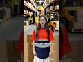 How to pick cotton vs poly-cotton reflective workwear? #workwear #frworkwear #workclothes #clothing