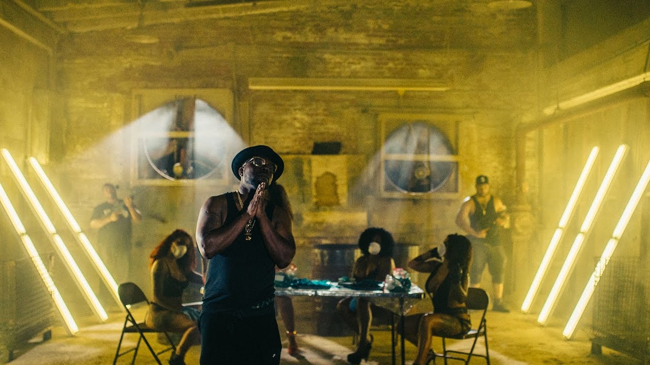 HEISENBERG - by Cub da CookUpBoss