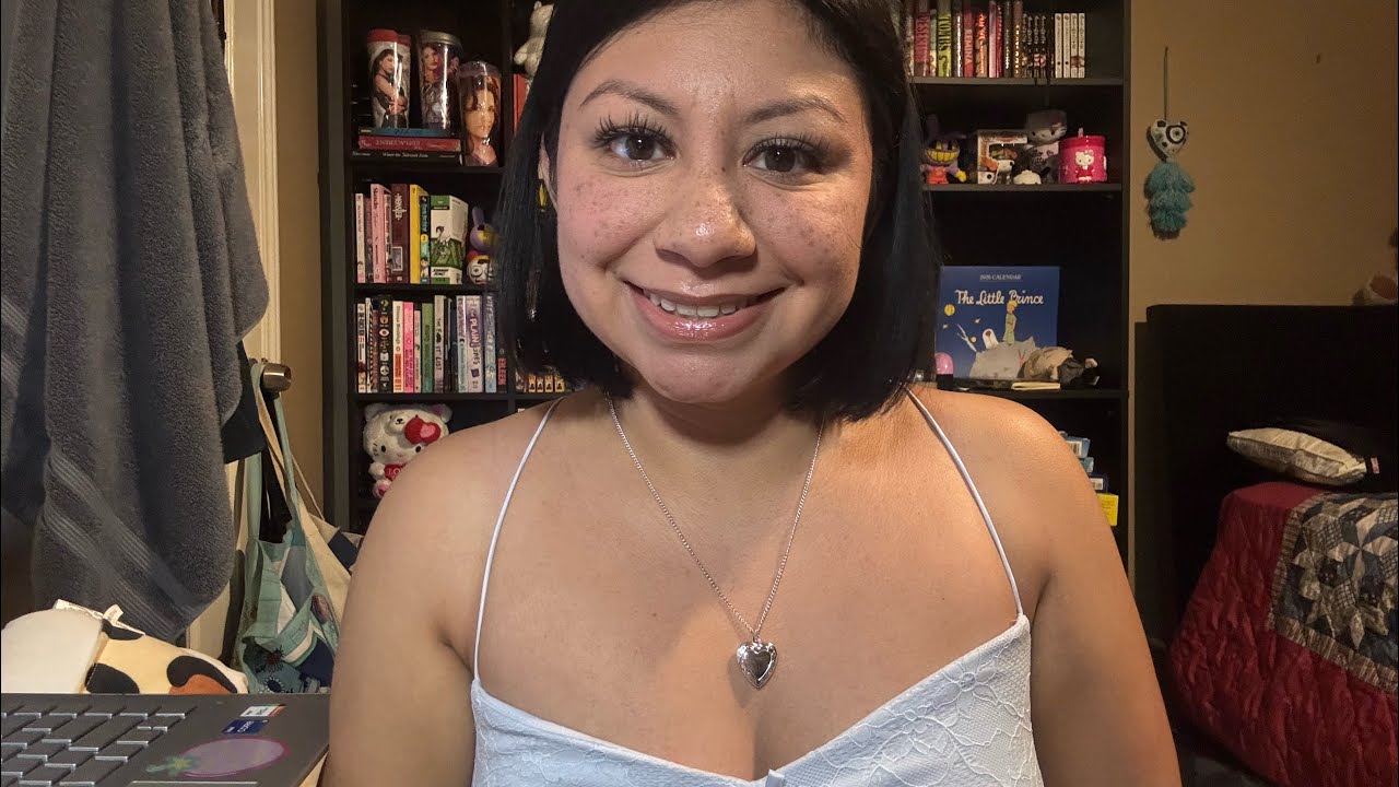 The Times I was A Pickmeisha