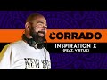 Corrado dj  inspiration x feat  virtus