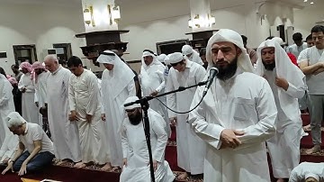 تراويح رمضان 1445 - 2025 l القارئ يوسف شعبان، الليلة 02  سورة البقرة  44 - 76