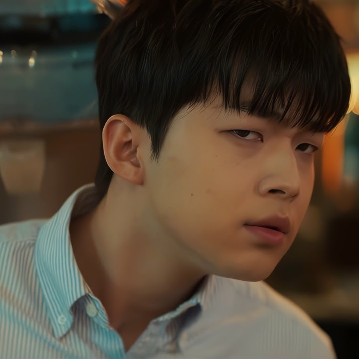 jealous bf spying on his bf [#kdrama #bromance #yooksungjae #kimkangmin #sonwoohyun #tomystar]