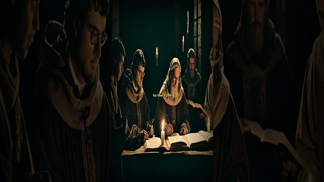 Medieval Europe's Political Secrets Finally Uncovered