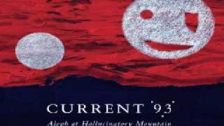 Current 93 - 26 April 2007 chords